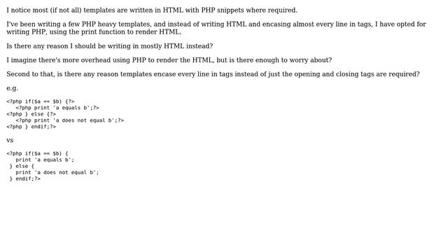 Drupal: Template Files - PHP or HTML смотреть онлайн