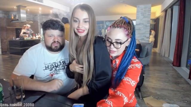 МЕЛСТРОЙ ПОВЕЛСЯ НА РАЗВОД НОВОЙ ЯНЫ НА ФОТОСЕТ! МЕЛСТРОЙ И VJLINK ЗАВЕЗЛИ ТОП КОНТЕНТ! MELLSTROY смотреть онлайн