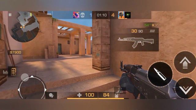 Что такое гироскоп в standoff 2 смотреть онлайн