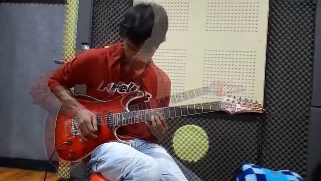 IBANEZ SA 360QM смотреть онлайн