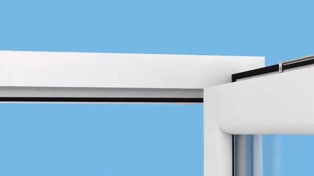 Инструкция по установке приточного клапана New Air