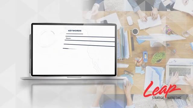 Leap 2021 Search Engine Marketing смотреть онлайн