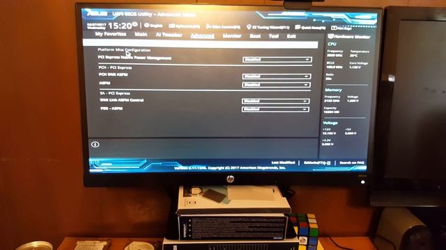 Attempting to Enable Virtualization On My Computer (Failed Tutorial - Read Description) смотреть онлайн