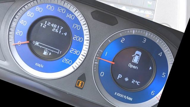 Volvo XC60 2011r. 2.0 Diesel 163 KM 124 tyś. km смотреть онлайн