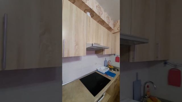 Полупанова 27д, студия 26 м смотреть онлайн