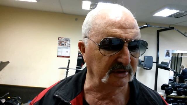 Гольдман Игорь Львович:Бог меня узнал