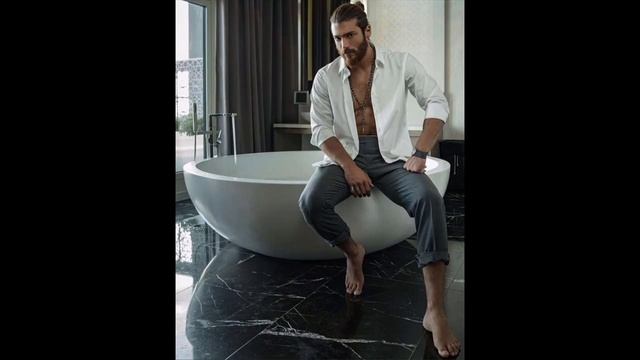 Джан Яман летает в Instagram! Новые подписчики турецкой звезды! #canyaman