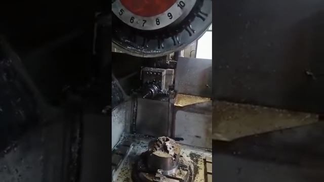 ВМ501 автоматическая смена инструмента (LinuxCNC ATC) смотреть онлайн