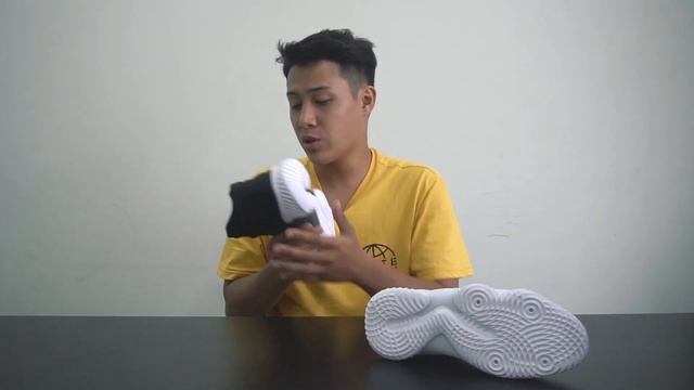 #54 Performance Test : Pro Bounce 2018 vs Hyperdunk X. Đâu mới là dòng giày "quốc dân"?? смотреть онлайн