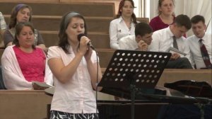 Он доказал Свою любовь ко мне..