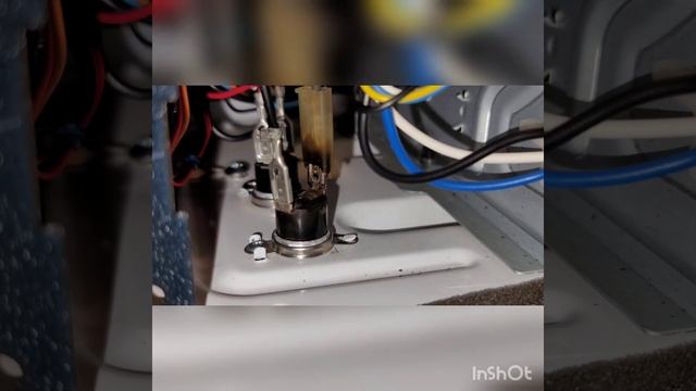 Samsung OTR microwave- not heating, issue FIXED!! Turns on but doesn't heat. смотреть онлайн