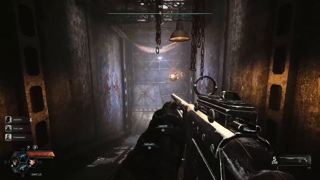 В чем ФИШКА игры PIONER? || Шутер про постапокалипсис смотреть онлайн