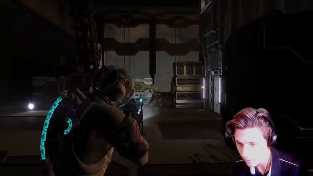 DEAD SPACE 2 ► DSW СТРИМ #2 ►Нереальная сложность смотреть онлайн