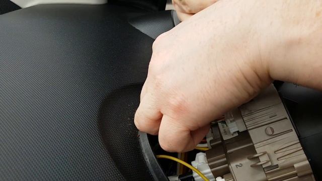 Fitting A Rev Counter To A C1/Aygo/107