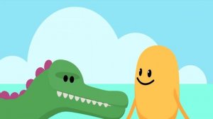 Dumb Ways To Die 4 - New Dumbest Mini Games Update is Here!