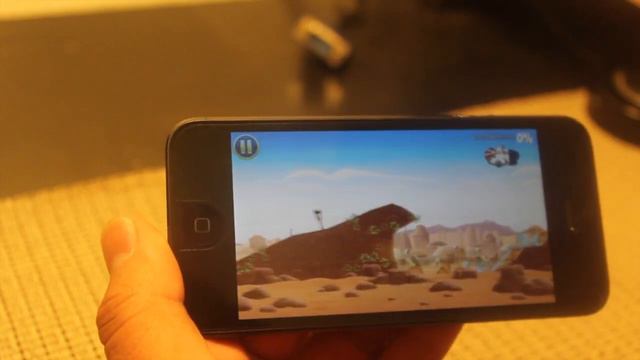 Angry Birds: Star Wars Español смотреть онлайн