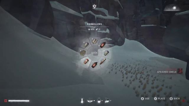 The Long Dark Hushed River Valley Survival 18 - Approaching The Mysterious Signal Fire смотреть онлайн