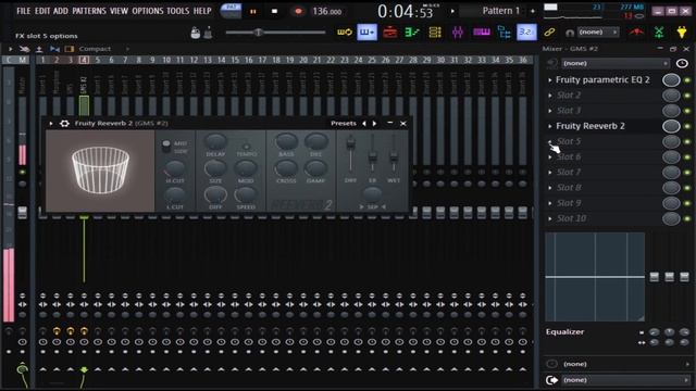 How to make ambient samples using stock plugins | Fl studio 20 смотреть онлайн