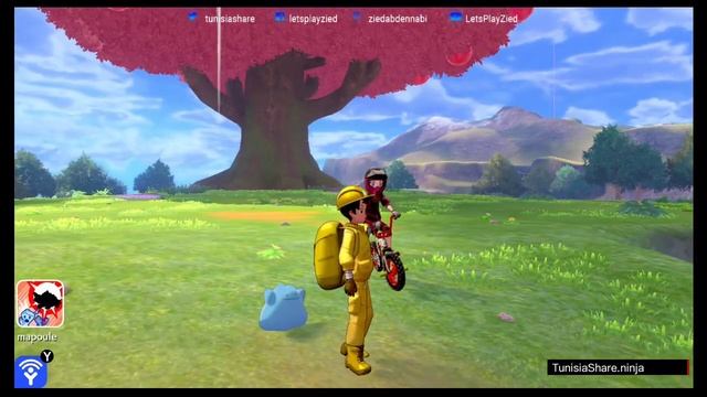 [Code] Receive Dream Ball (Pokémon Sword/Shield) смотреть онлайн