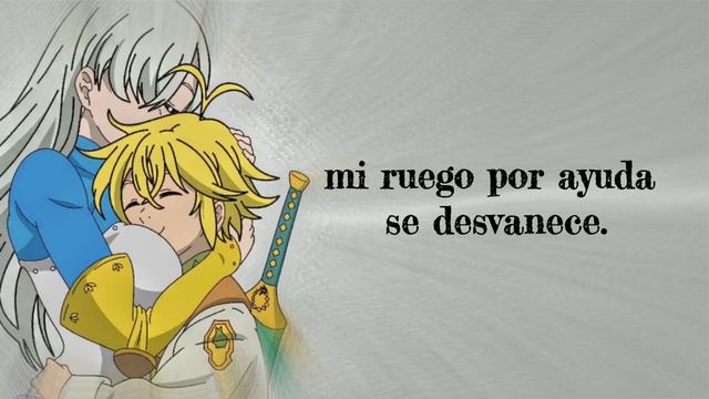 Abyss — Sora Amamiya [Sub. Español] смотреть онлайн