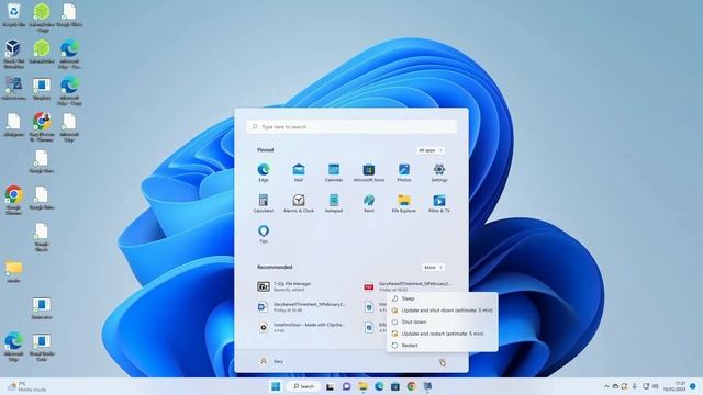 Linux Installation Step By Step - Endeavour OS смотреть онлайн