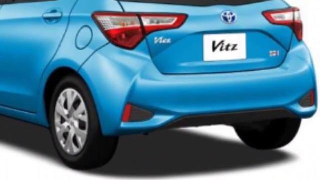 Toyota vitz vs Toyota passo specs & features | Vitz and Passo Review смотреть онлайн