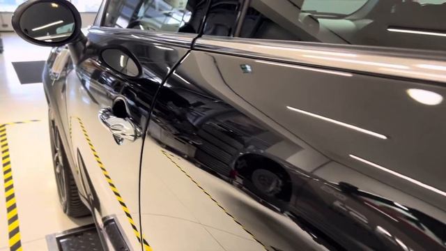 MINI Countryman Cooper R60 Walkaround смотреть онлайн