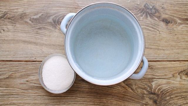 Секреты кухни