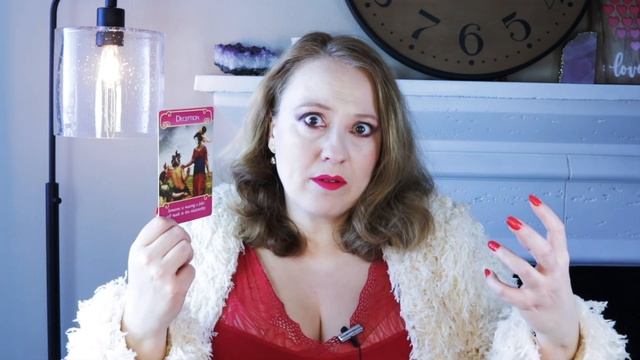 PEOPLE LIE | FEBRUARY 20, 2022 ANGEL ORACLE CARD READING смотреть онлайн