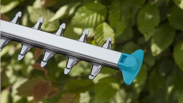 GARDENA ComfortCut 550/50 смотреть онлайн