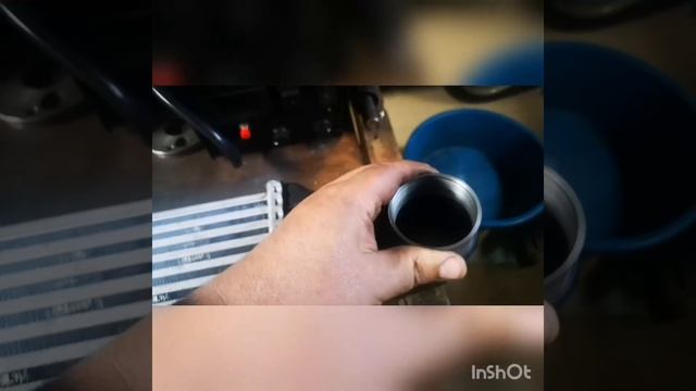 W140 3.0disel проект на 500+ часть 2 (процесс) смотреть онлайн