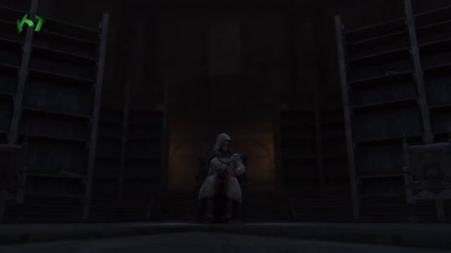 Assassins Creed Revelations | FINAL | Parte 14 | Español смотреть онлайн