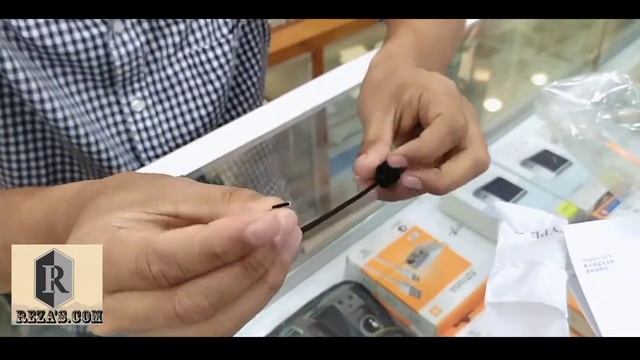 Haylou GT6 unboxing video কি কি থাকে বক্সে? #mi #Haylou #GT6 #rezas.com смотреть онлайн