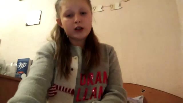 Страна читающая - Александра Дубова читает отрывок из произведения "Снежный цветок" С.Г. Козлова смотреть онлайн