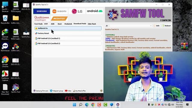 SamFw Tool 4.8.1 | samsung frp bypass 2024 adb enable fail, samsung frp bypass *#0*# not working, смотреть онлайн