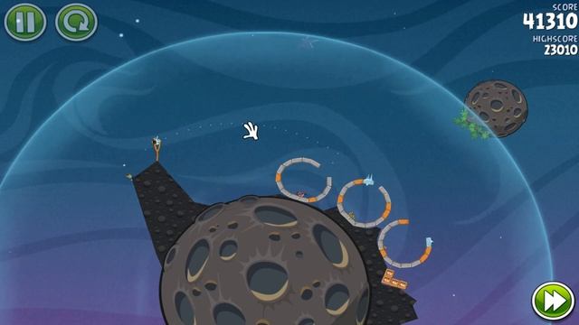 Angry Birds Space Gameplay| COLD CUTS| Part 1| Level 1 to 10| All 3 Stars| Complete| Full HD ⭐⭐⭐ смотреть онлайн