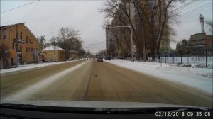 ABS на Volkswagen Polo Sedan