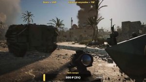 Six Days in Fallujah | Самый настоящий ад...