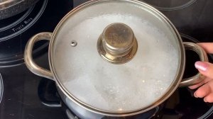 Варю РИС ЗЁРНЫШКО к ЗЕРНЫШКУ!!! Рис не будет КАшей!!! Как сварить рис!