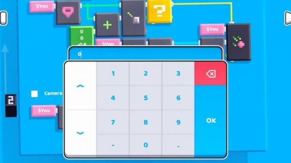 [Fancade] How to create a simple game for beginners