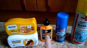 Как восстановить губку для обуви  Дёшево и практично. Силикон универсален.