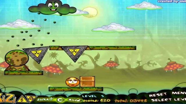 COVER ORANGE PLAYERS PACK 1 - LEVEL 1-10 смотреть онлайн