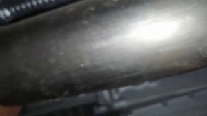 Ford Ranger 2.2L engine number and chassis number