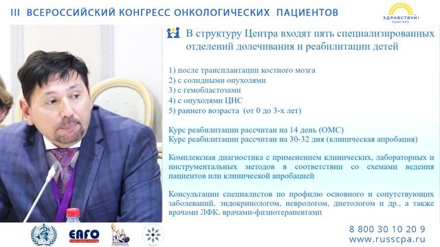 Презентация Карелин А.Ф.