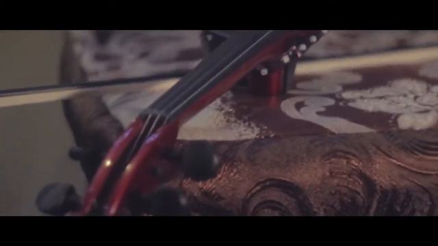 Скрипач Ишхан Аджоян и певица Севиль 2016- демо смотреть онлайн