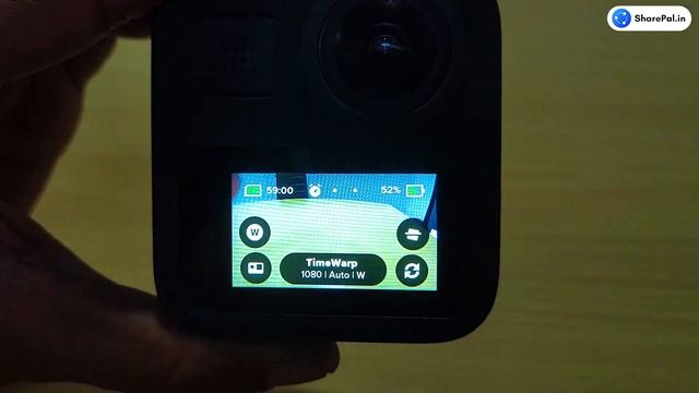 GoPro MAX Action Camera on rent | How to get started смотреть онлайн