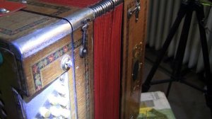 Гармонь и баян :  как улучшить компрессию ?