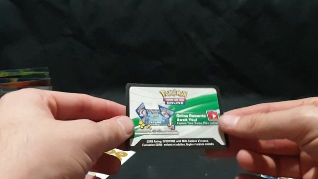 Unboxing: Pokemon Trading Card Game Sword and Shield Rebel Clash Theme Deck - Zacian and Zamazenta смотреть онлайн