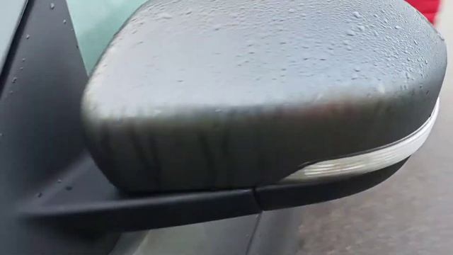 Зеркало в Changan CS75fl