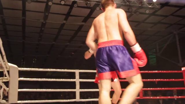 DRAKA: Илья «Пуля» Кучеренко vs Виталий Коченков, финальный раунд. Благовещенск, 2015. смотреть онлайн